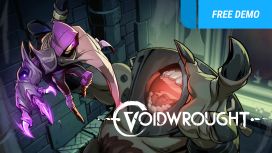 Voidwrought