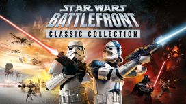 STAR WARS™: Battlefront Classic Collection