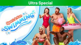 Sport & Fun: Swimming Ultra Special