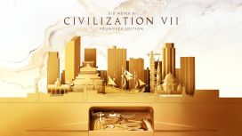 Sid Meier's Civilization® VII Founders Edition