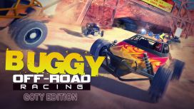 Buggy Off-Road Racing GOTY Edition