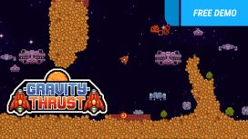 Gravity Thrust