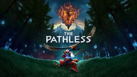 The Pathless