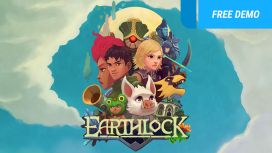 EARTHLOCK