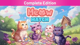 MeowMatch Complete Edition