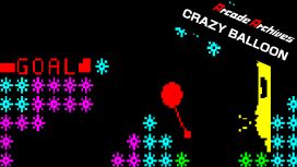 Arcade Archives CRAZY BALLOON
