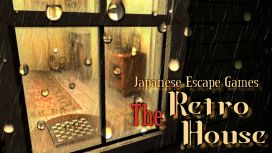 Japanese Escape Games The Retro House