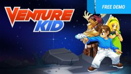 Venture Kid