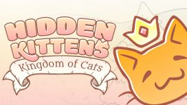 Hidden Kittens: Kingdom of Cats