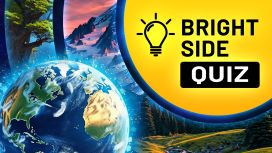 Bright Side: Quiz