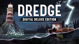 DREDGE - Digital Deluxe Edition