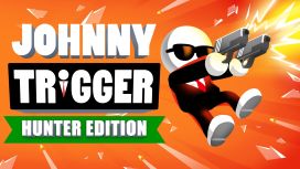 Johnny Trigger: Hunter Edition