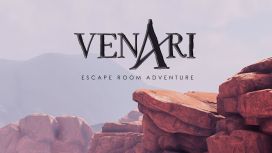 VENARI - Escape Room Adventure