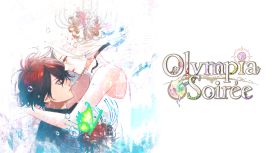 Olympia Soirée