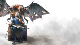 The Witcher 3: Wild Hunt – Blood and Wine
