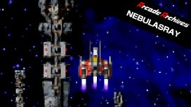 Arcade Archives NEBULASRAY