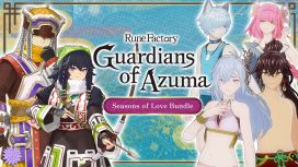Seasons of Love Bundle