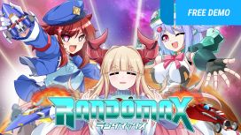 RANDOMAX