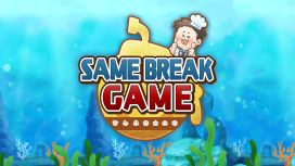 SAME BREAK GAME