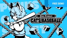 CATS BASEBALL