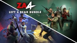 Zombie Army 4: Left 4 Dead Bundle