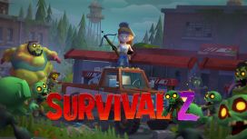 Survival Z