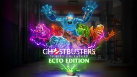 Ghostbusters: Spirits Unleashed Ecto Edition