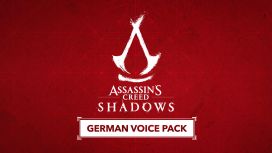 German Voice Pack