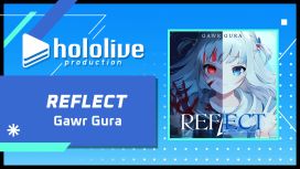 Rift of the NecroDancer: hololive - "REFLECT"