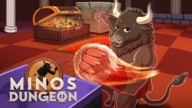 Minos Dungeon