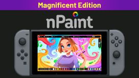 nPaint Magnificent Edition
