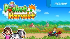 Pocket Harvest