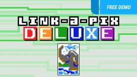 Link-a-Pix Deluxe