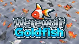 Werewolf Goldfish