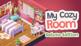 My Cozy Room Deluxe Edition