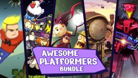 Awesome Platformers Bundle (5 in 1)