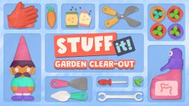 Garden Clear-out