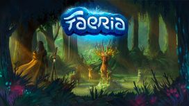 Faeria