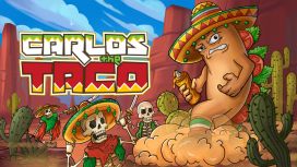 Carlos the Taco