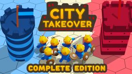 City Takeover: Complete Edition