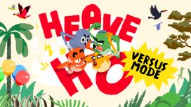 Heave Ho