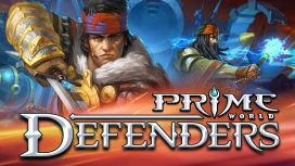 Prime World: Defenders