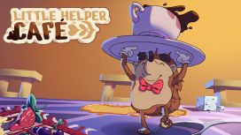 Little Helper Cafe