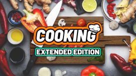 Cooking Extended Edition