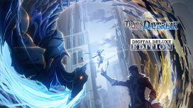 The Legend of Heroes: Trails through Daybreak - Digital Deluxe Edition