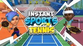 INSTANT SPORTS TENNIS