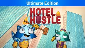 Hotel Hustle Ultimate Edition