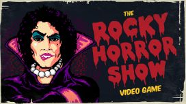 The Rocky Horror Show Video Game