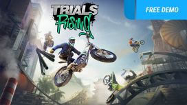 Trials® Rising