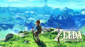 The Legend of Zelda™: Breath of the Wild